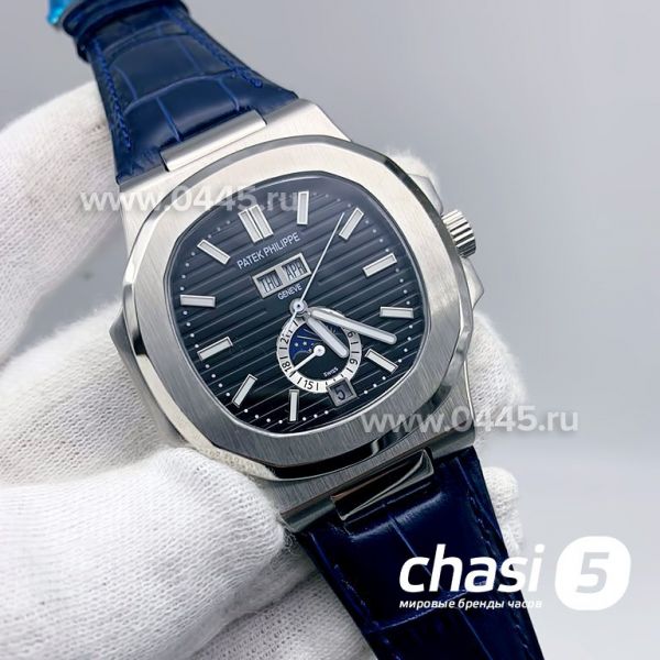 Часы Patek Philippe Men Nautilus (13464)