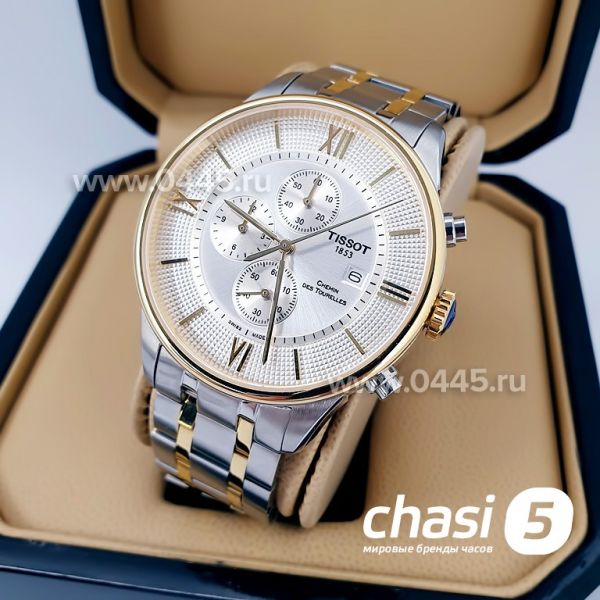 Часы Tissot Chemin des Tourelles (13476) Часы Tissot Chemin des Tourelles (13476)