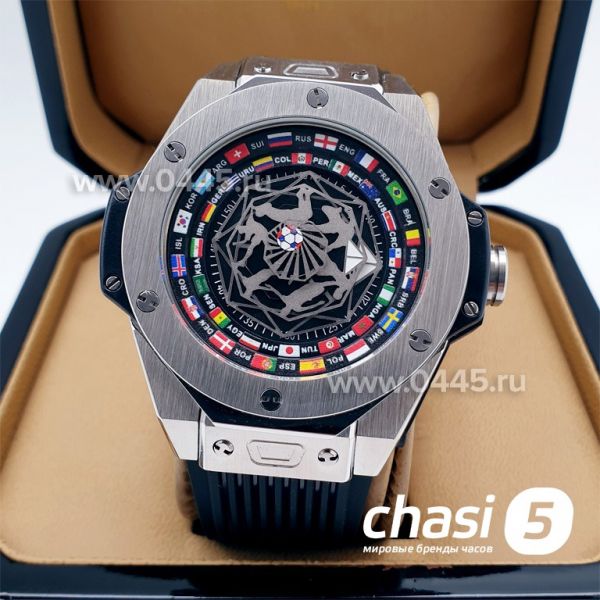 Часы HUBLOT Big Bang Referee 2018 FIFA World Cup (13483) Часы HUBLOT Big Bang Referee 2018 FIFA World Cup (13483)