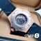 Часы HUBLOT Big Bang Sang Bleu (13485)