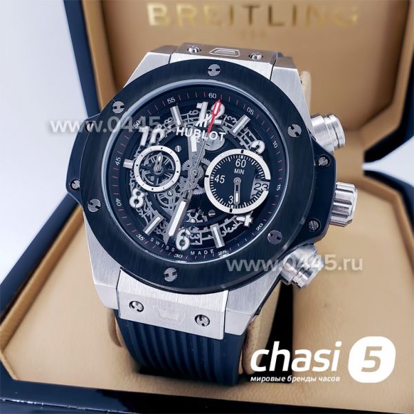 Часы HUBLOT Big Bang (13486) Часы HUBLOT Big Bang (13486)