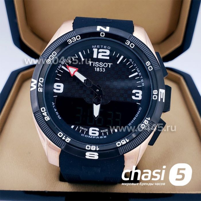 Часы Tissot T-Race Compass (13513)