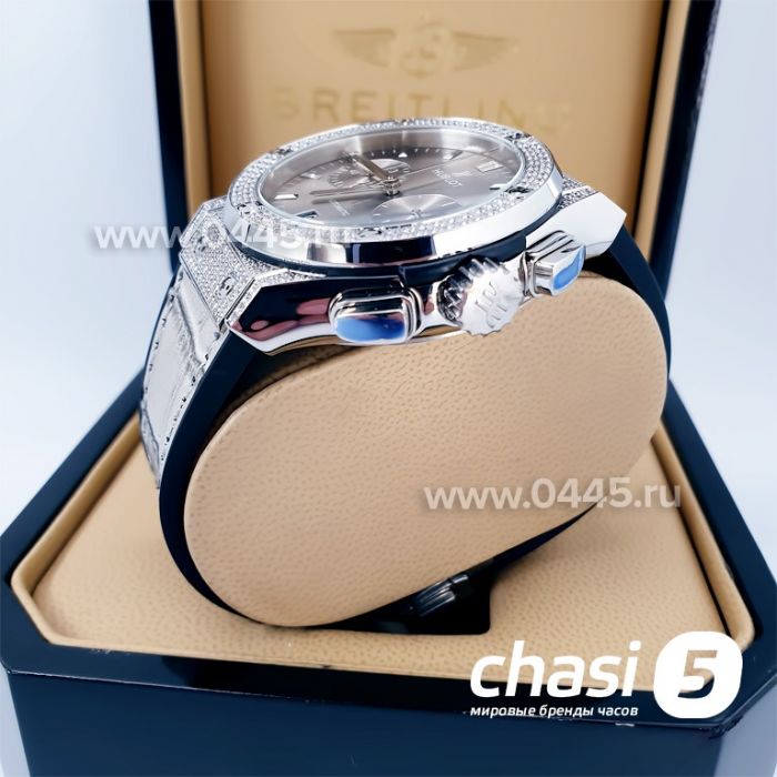 Часы HUBLOT Classic Fusion All Diamond - 44 мм (13531)