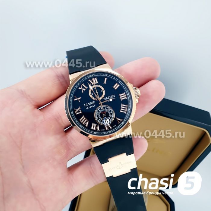 Часы Наручные часы - кварц 45 мм (13536)