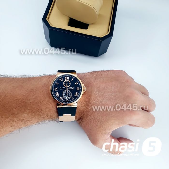 Часы Наручные часы - кварц 45 мм (13536)