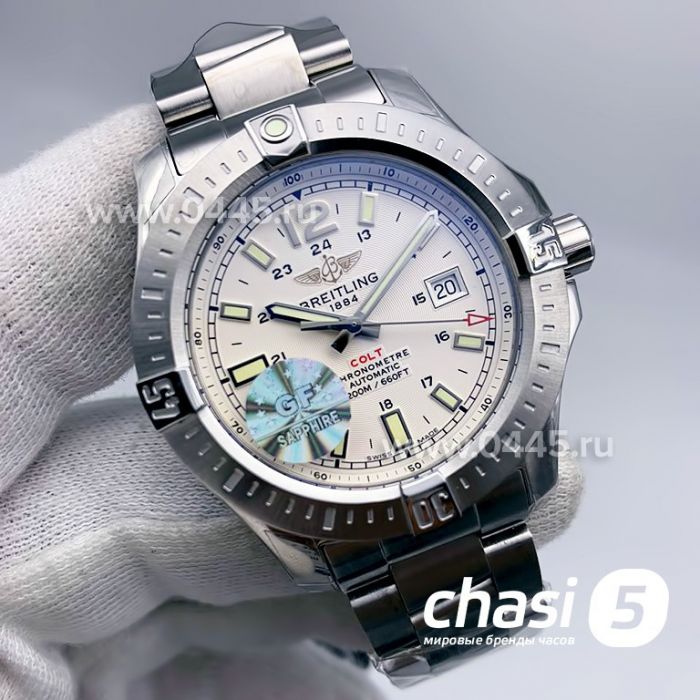 Часы Breitling Colt - Дубликат (11334)