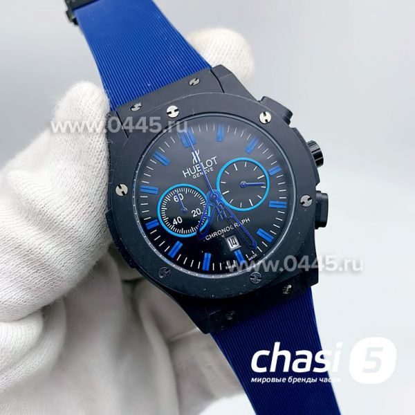Часы HUBLOT Classic Fusion Chronograph (13578)