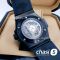 Часы HUBLOT Big Bang Sang Bleu - Дубликат (13585)