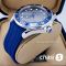 Часы Omega Seamaster Planet Ocean (13586)