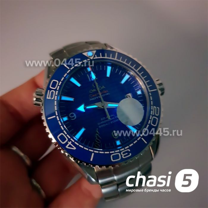 Часы Omega Seamaster 007 (13590)
