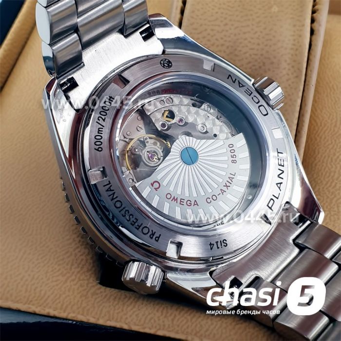 Часы Omega Seamaster 007 (13590)