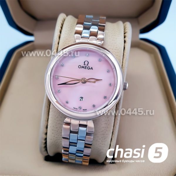 Часы Omega Ladymatic (13591) Часы Omega Ladymatic (13591)