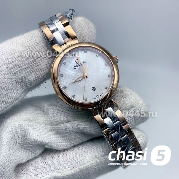 Часы Omega Ladymatic (13592) Часы Omega Ladymatic (13592)