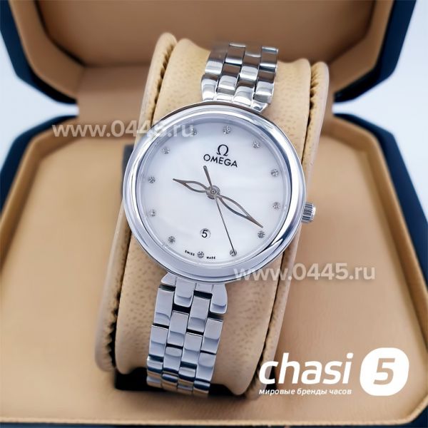 Часы Omega Ladymatic (13593) Часы Omega Ladymatic (13593)