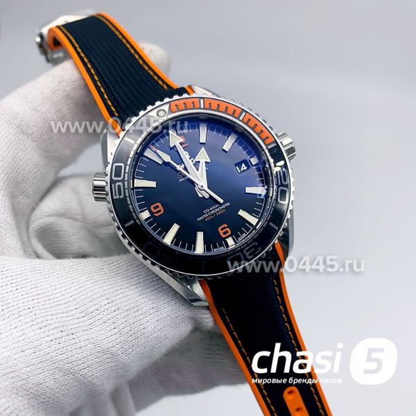 Часы Omega Seamaster Planet Ocean - Дубликат (13595) Часы Omega Seamaster Planet Ocean - Дубликат (13595)
