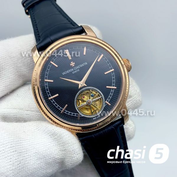 Часы Vacheron Constantin Patrimony Turbillon (13599)