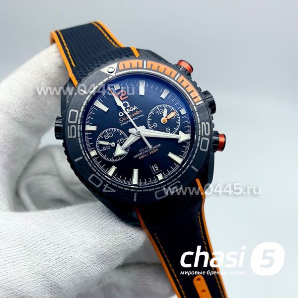 Часы Omega Seamaster Planet Ocean - Дубликат (13604) Часы Omega Seamaster Planet Ocean - Дубликат (13604)