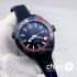 Часы Omega Seamaster Planet Ocean - Дубликат (13606)