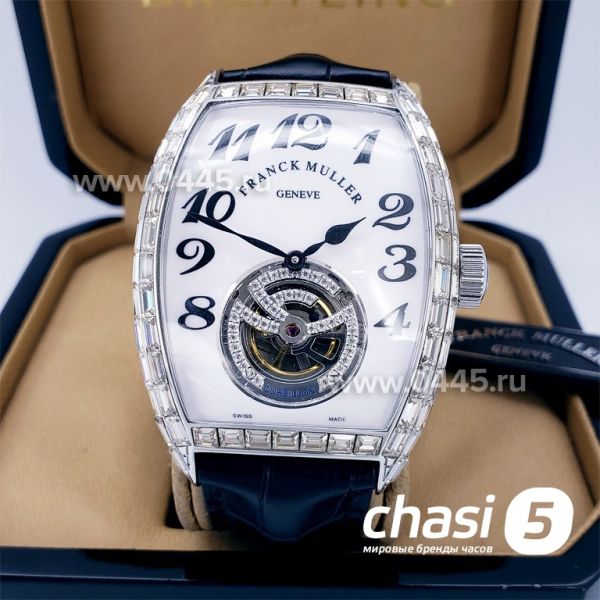 Часы Franck Muller (13621) Часы Franck Muller (13621)