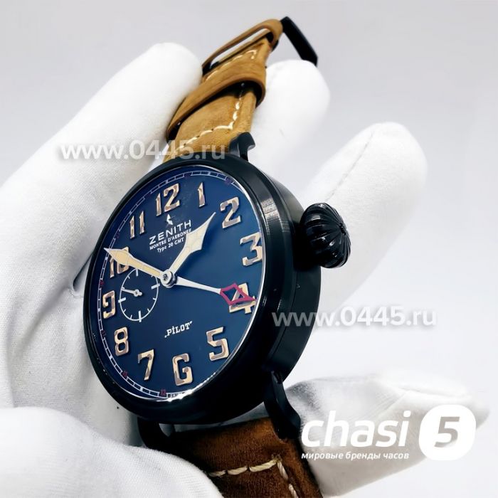 Часы Zenith Pilot (13633)