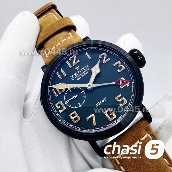 Часы Zenith Pilot (13633) Часы Zenith Pilot (13633)