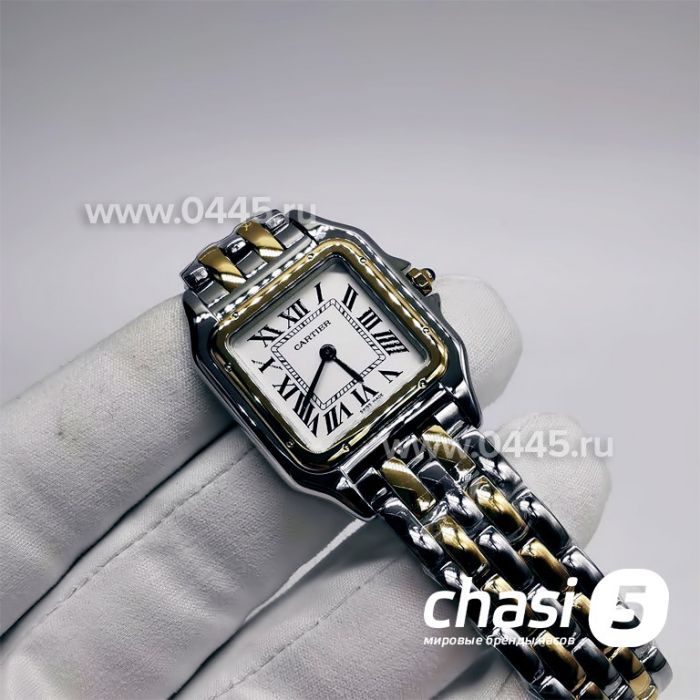 Часы Cartier Panthere - Дубликат (13636)