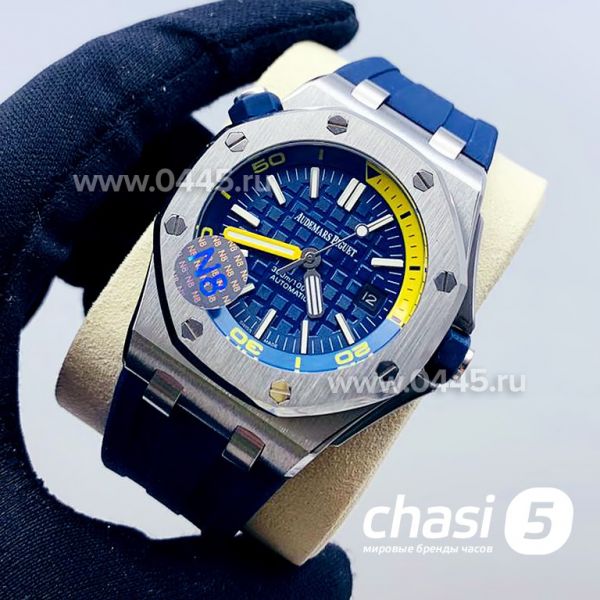 Часы Audemars Piguet Royal Offshore (13641) Часы Audemars Piguet Royal Offshore (13641)