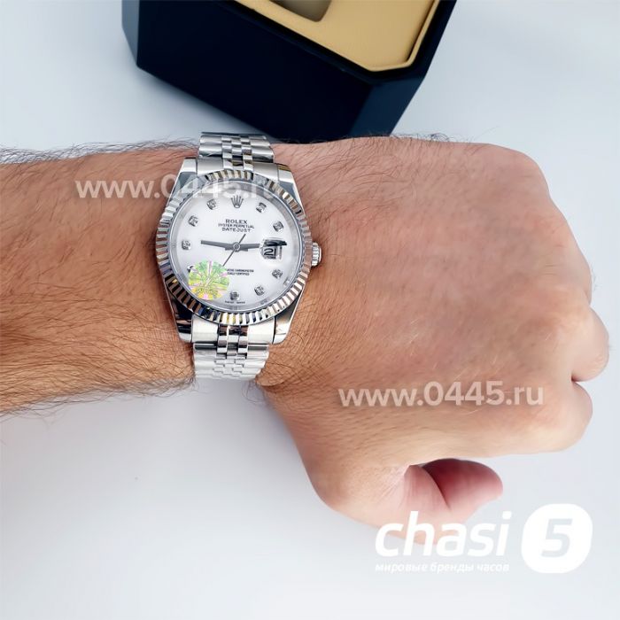 Часы Rolex Datejust (13644)