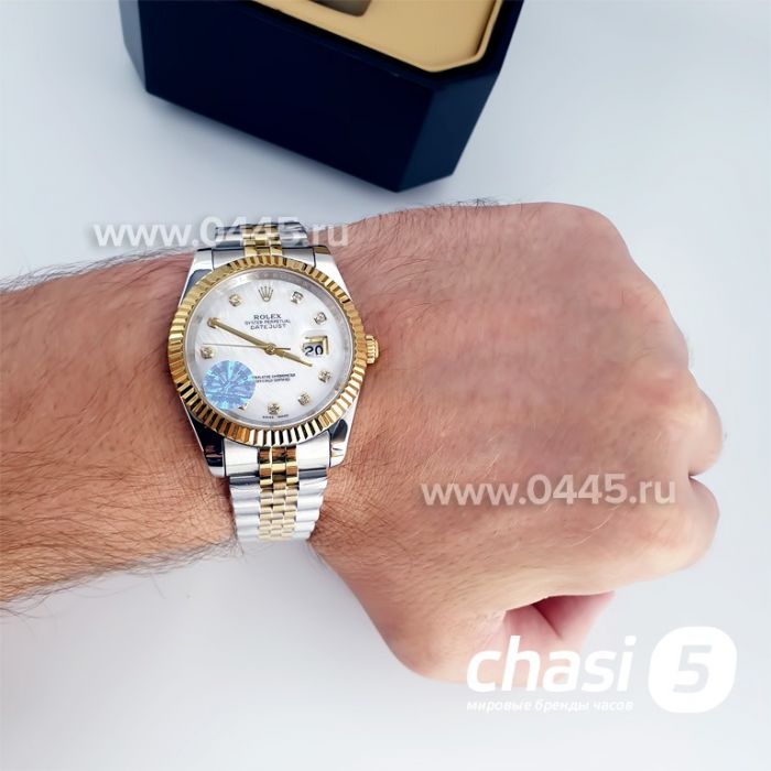 Часы Rolex Datejust (13646)