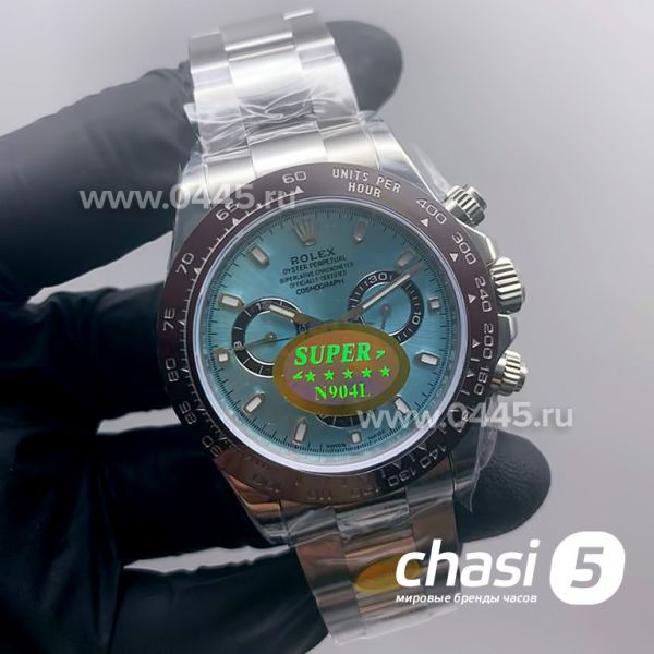 Часы Rolex Daytona - Дубликат (13656) Часы Rolex Daytona - Дубликат (13656)