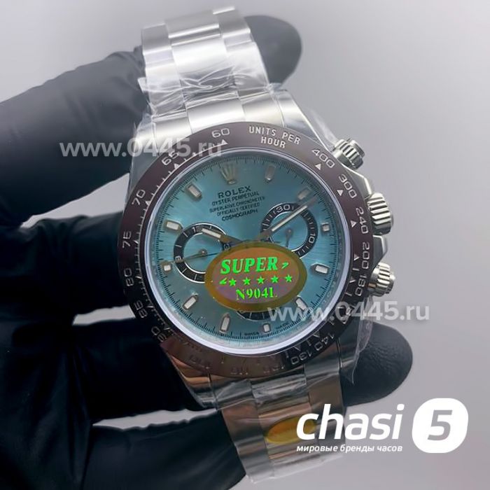 Часы Rolex Daytona - Дубликат (13656)