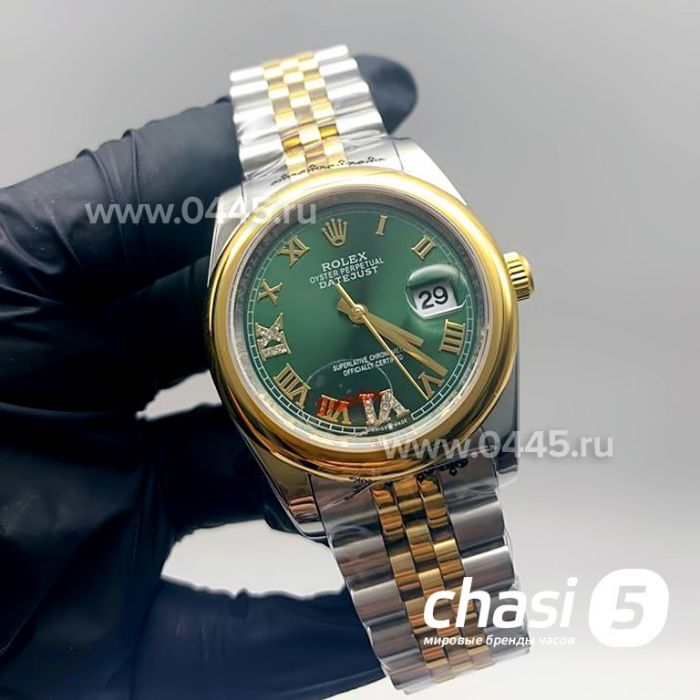 Часы Rolex Datejust (13662)