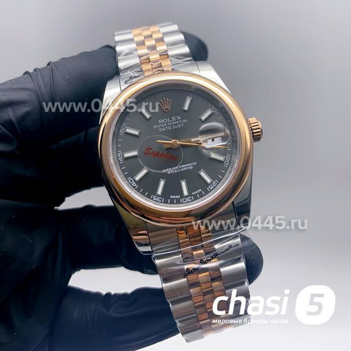 Часы Rolex Datejust (13663)