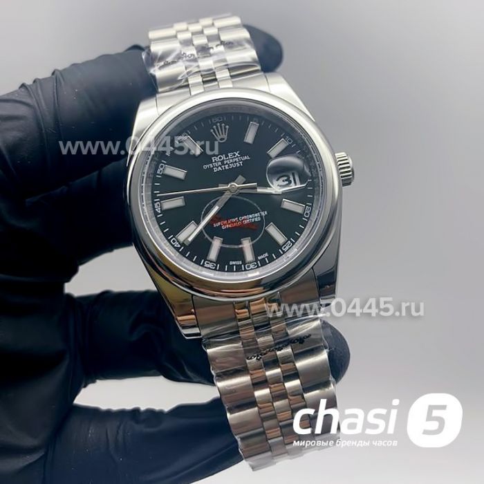 Часы Rolex Datejust (13664)
