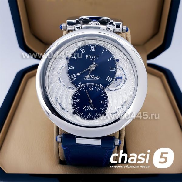 Часы Bovet Fleurier 19Thirty (13668)