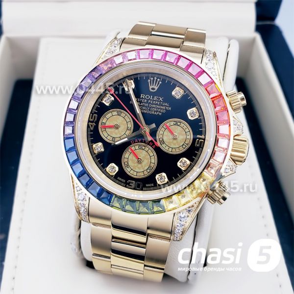 Часы Rolex Daytona (13672) Часы Rolex Daytona (13672)