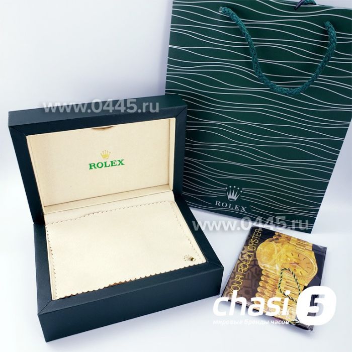 Фирменная коробка Rolex (13673)