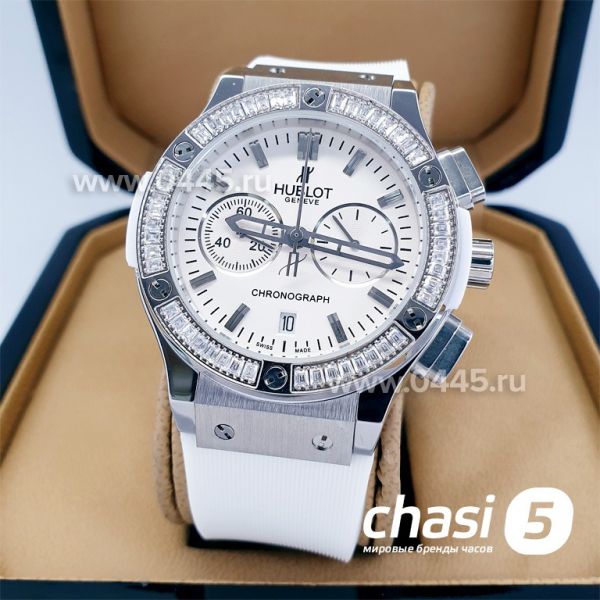 Часы HUBLOT Classic Fusion Chronograph (13678) Часы HUBLOT Classic Fusion Chronograph (13678)