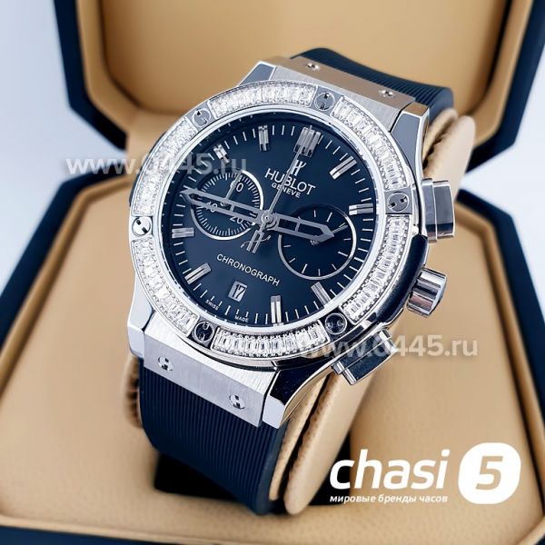 Часы HUBLOT Classic Fusion Chronograph (13679) Часы HUBLOT Classic Fusion Chronograph (13679)