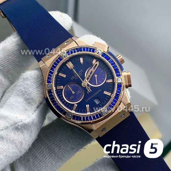 Часы HUBLOT Classic Fusion Chronograph (13681) Часы HUBLOT Classic Fusion Chronograph (13681)
