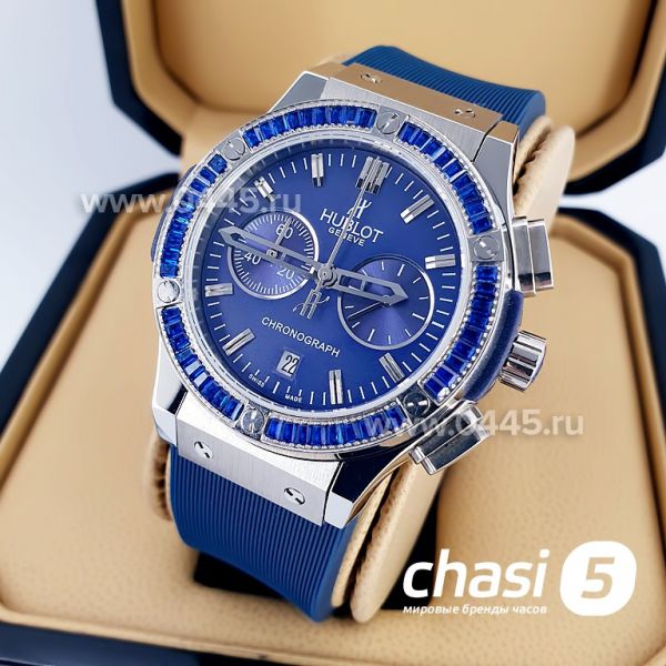 Часы HUBLOT Classic Fusion Chronograph (13682) Часы HUBLOT Classic Fusion Chronograph (13682)