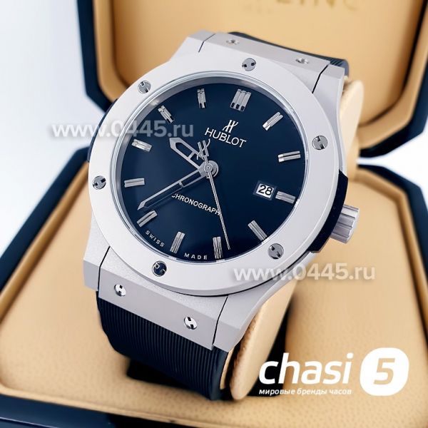 Часы HUBLOT Classic Fusion - кварц (13693)
