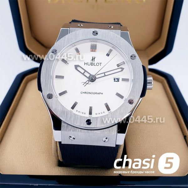 Часы HUBLOT Classic Fusion - кварц (13698)