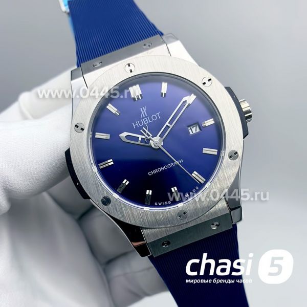 Часы HUBLOT Classic Fusion - кварц (13700)