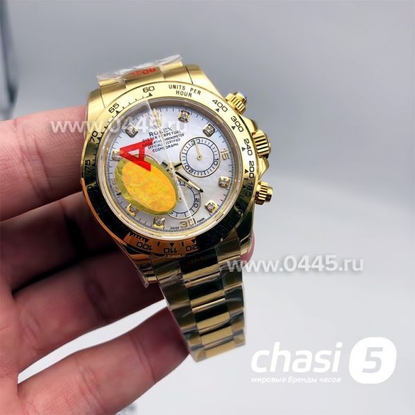 Часы Rolex Daytona (13718) Часы Rolex Daytona (13718)