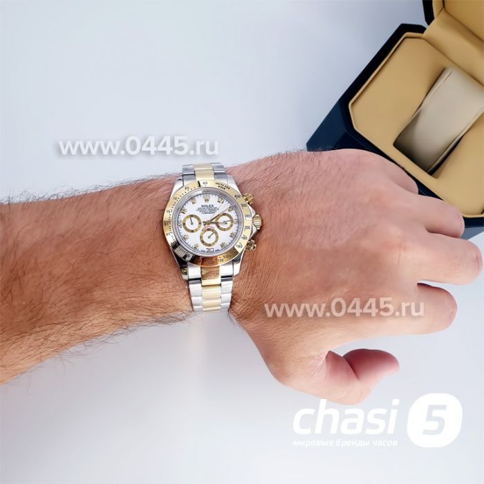 Часы Rolex Daytona (13721)