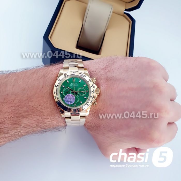 Часы Rolex Daytona (13722)