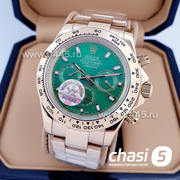 Часы Rolex Daytona (13722) Часы Rolex Daytona (13722)