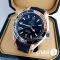 Часы Omega Seamaster Planet Ocean (13735)