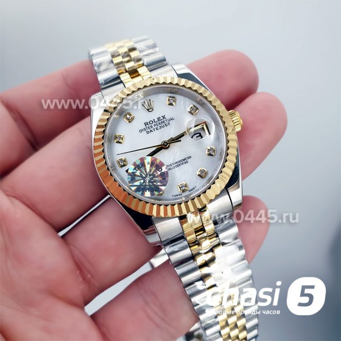 Часы Rolex Datejust (13737)
